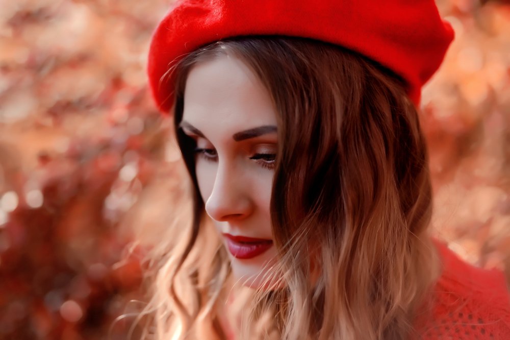 Photograph by ОЛЕСЯ ТАРАНЕНКО