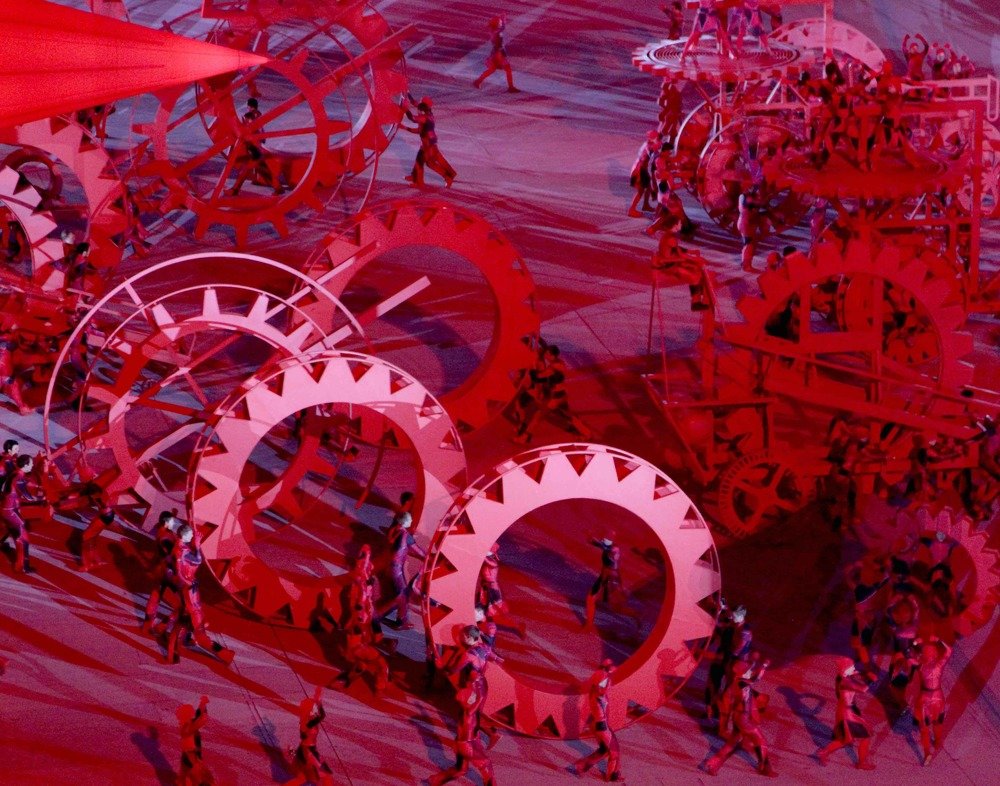 Photograph by Юрий Чернов