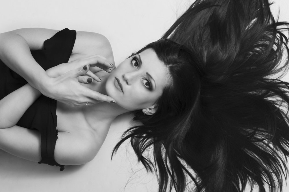 Фотография автора Алёна Васильева