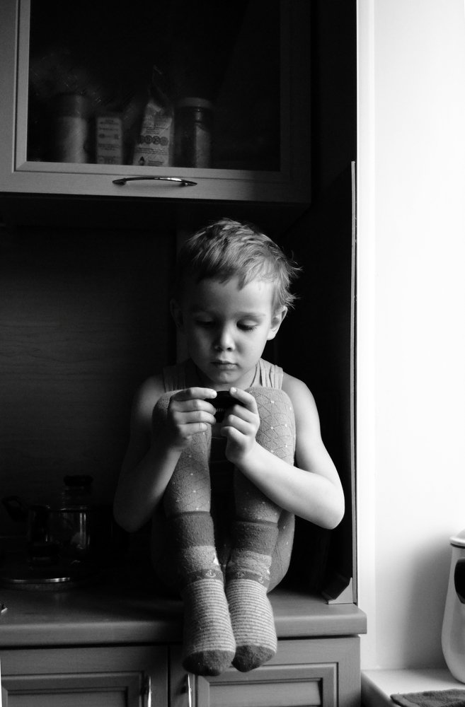 Photograph by Светлана Шурбя