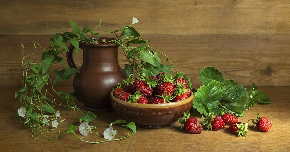 Фотография автора Марина Кулакова