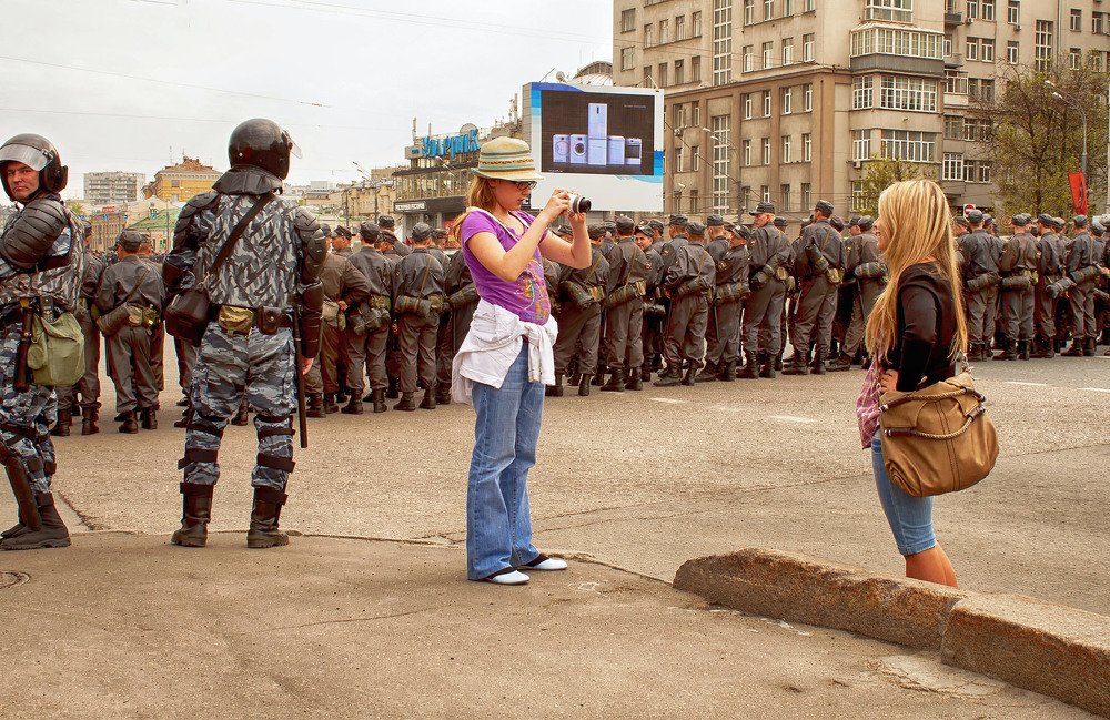 Photograph by Владимир Гречанинов