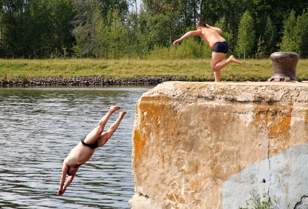 Photograph by Владимир Гречанинов