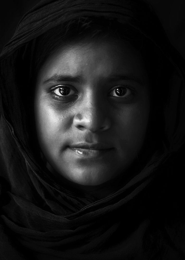 Photograph by Sanhita Bhattacharjee