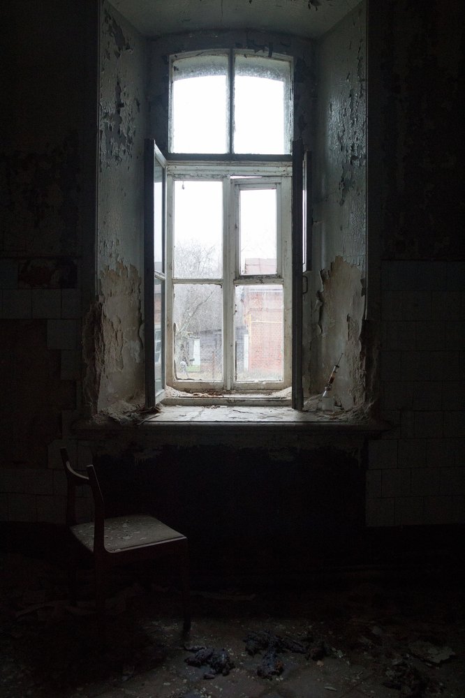 Photograph by Полина Парамонова