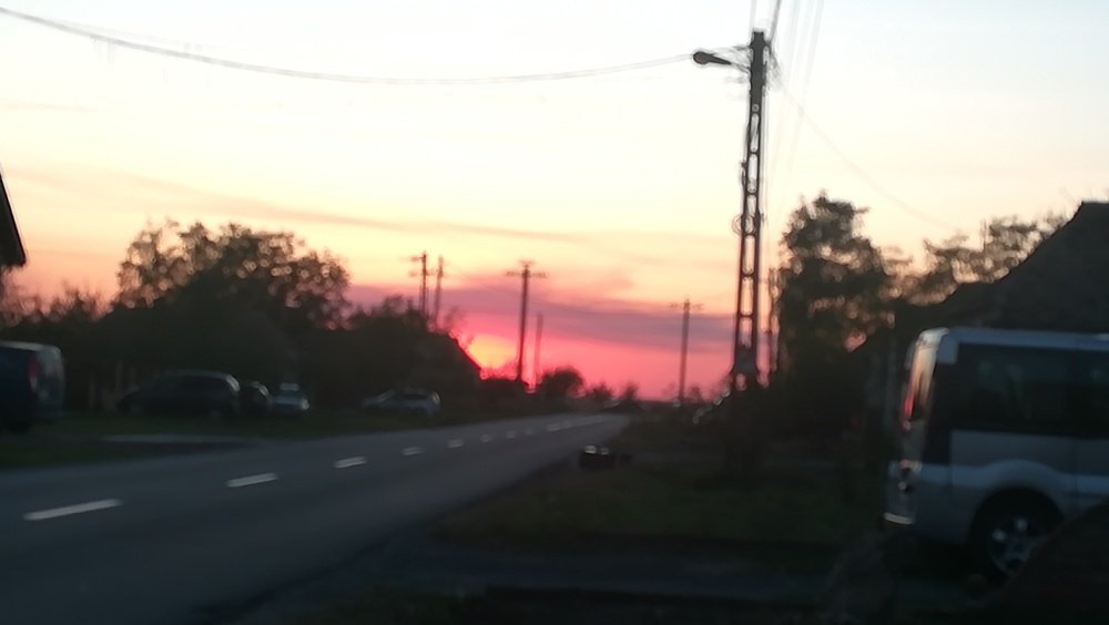 Photograph by Gemelina Opriș