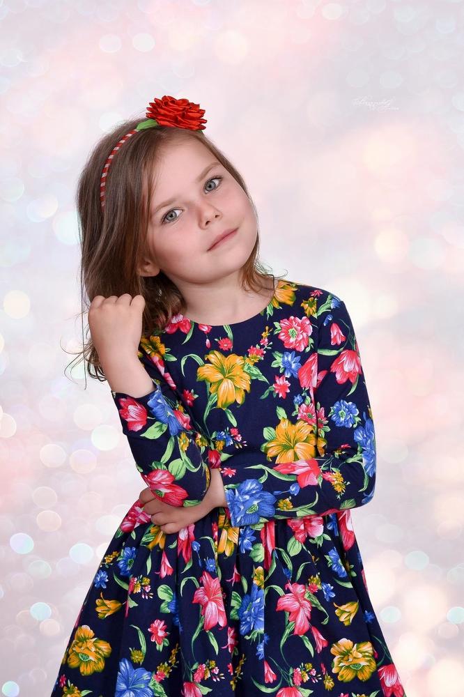 Фотография автора Алёна Васильева