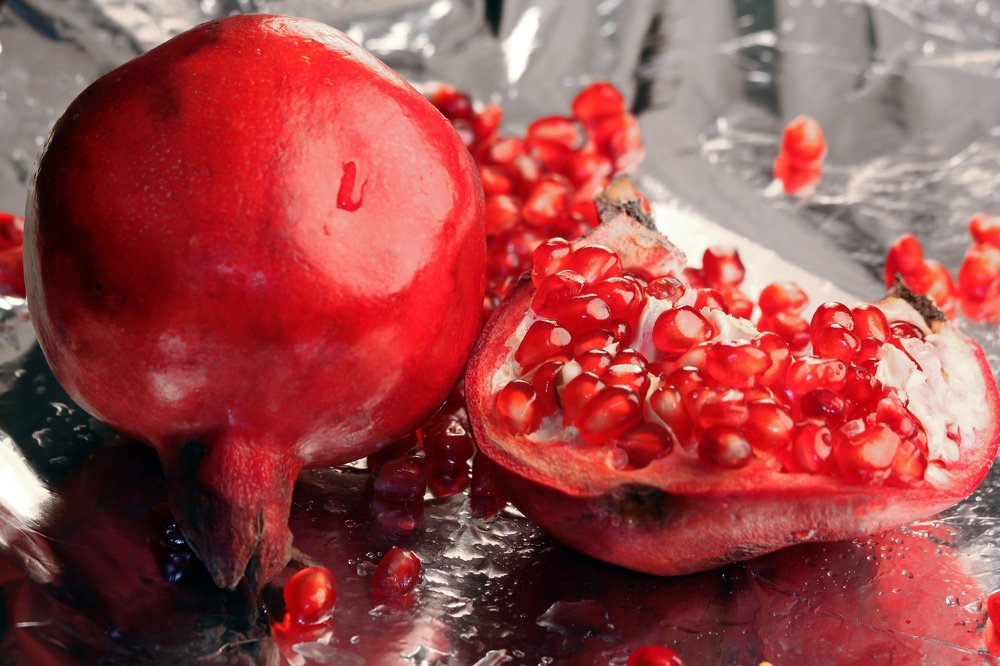 Photograph by Anna Pargacheva