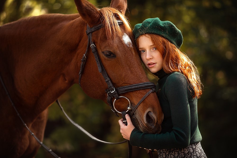 Photograph by Ирина Ганич