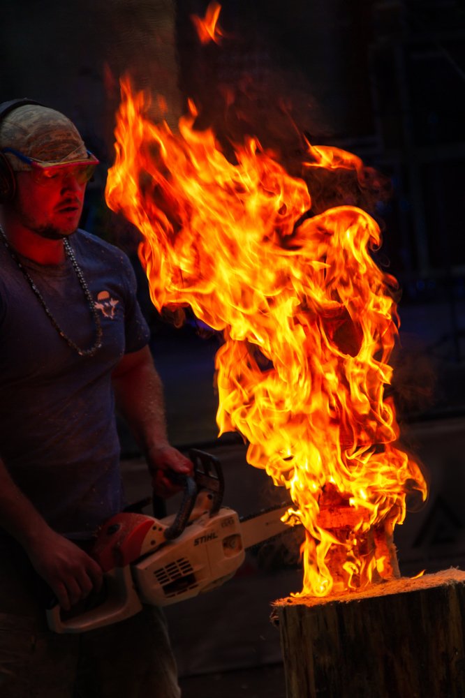 Photograph by Victor Pruhnitskiiy