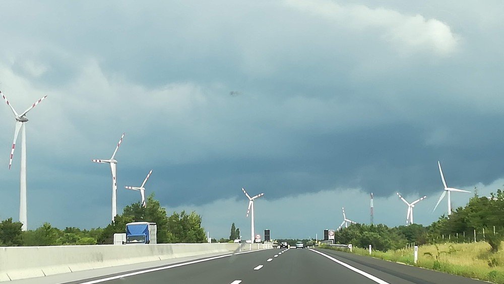 Photograph by Gemelina Opriș