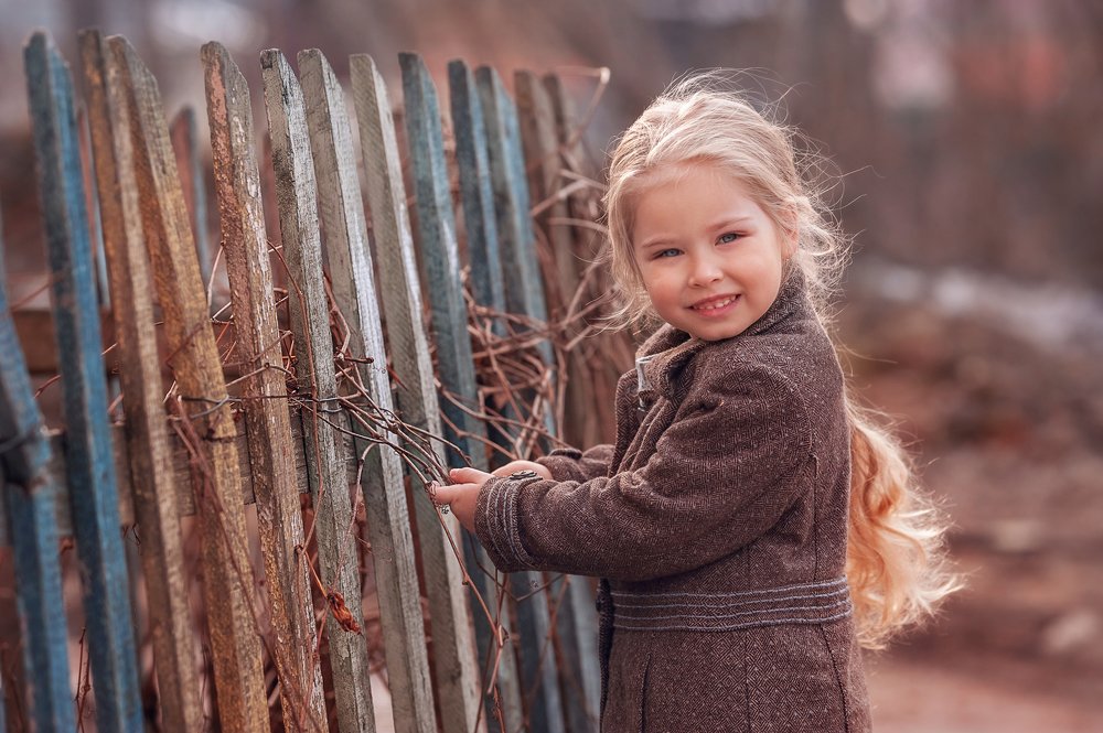 Photograph by Лина Фонарева