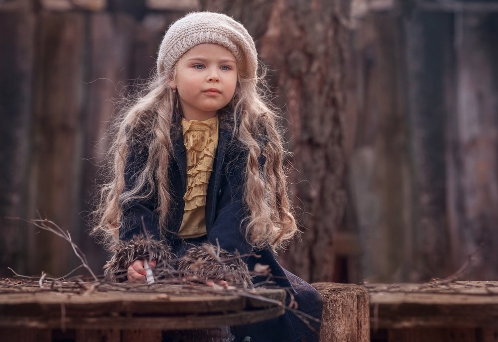 Photograph by Лина Фонарева