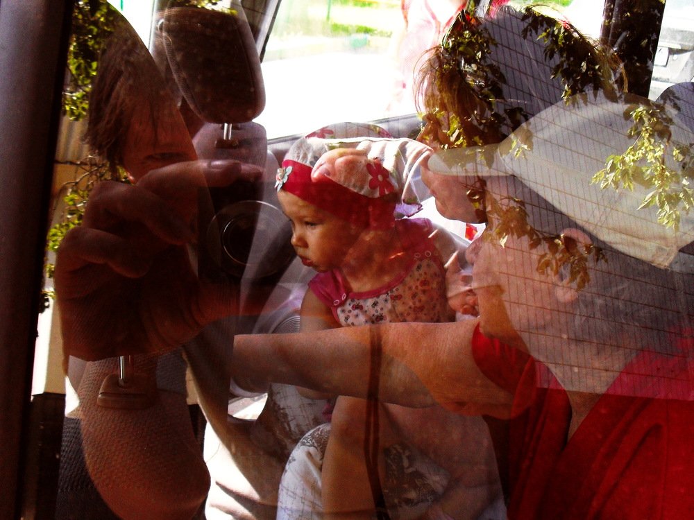 Photograph by Вадим Беляев