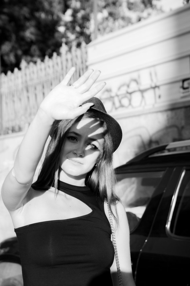 Photograph by Artur Vaisman