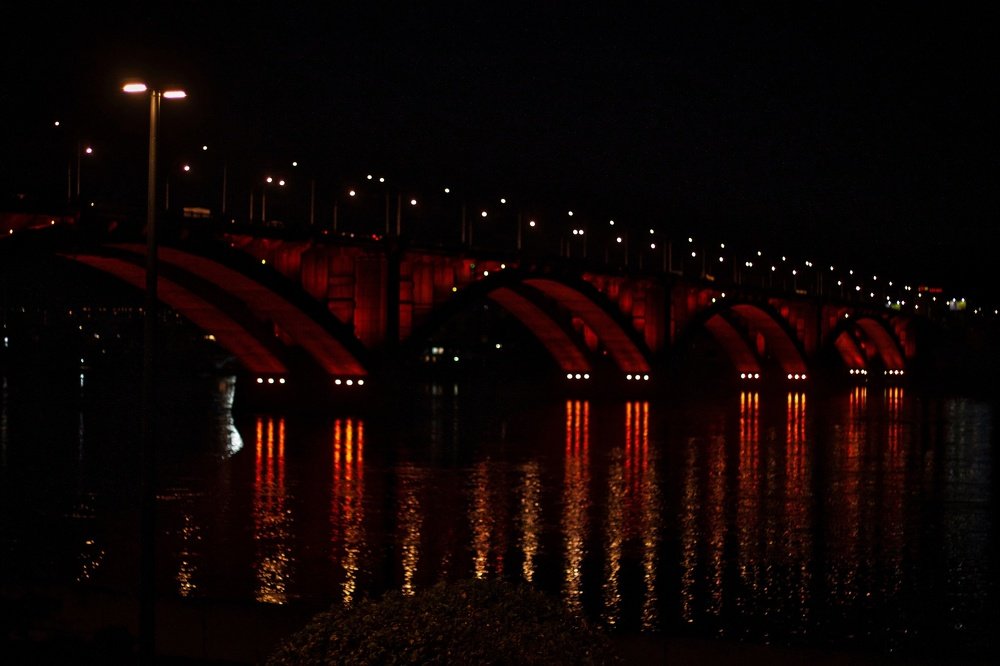 Photograph by Анастасия Полищук