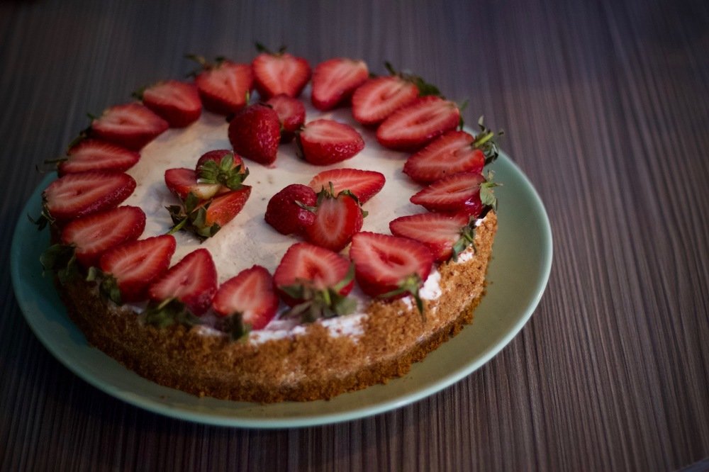 Photograph by Анастасия Полищук