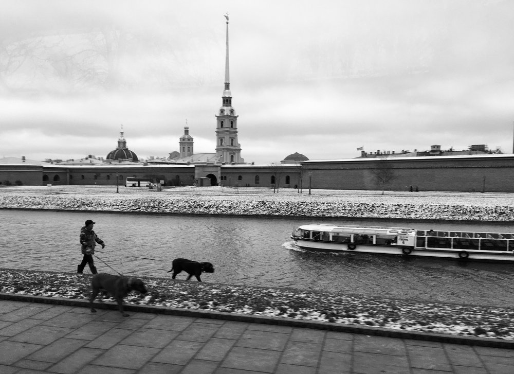 Photograph by Наталья Скиданова