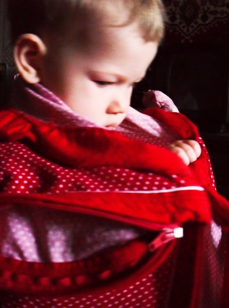 Photograph by Вадим Беляев