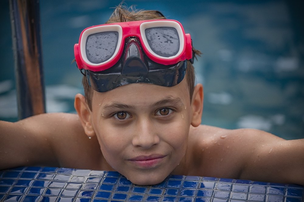 Фотография автора Олеся Колокольцева