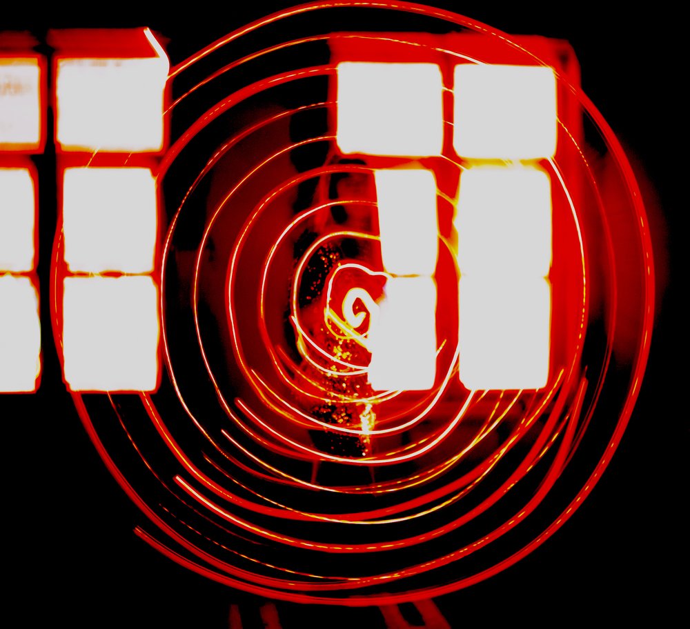 Энергия жизни