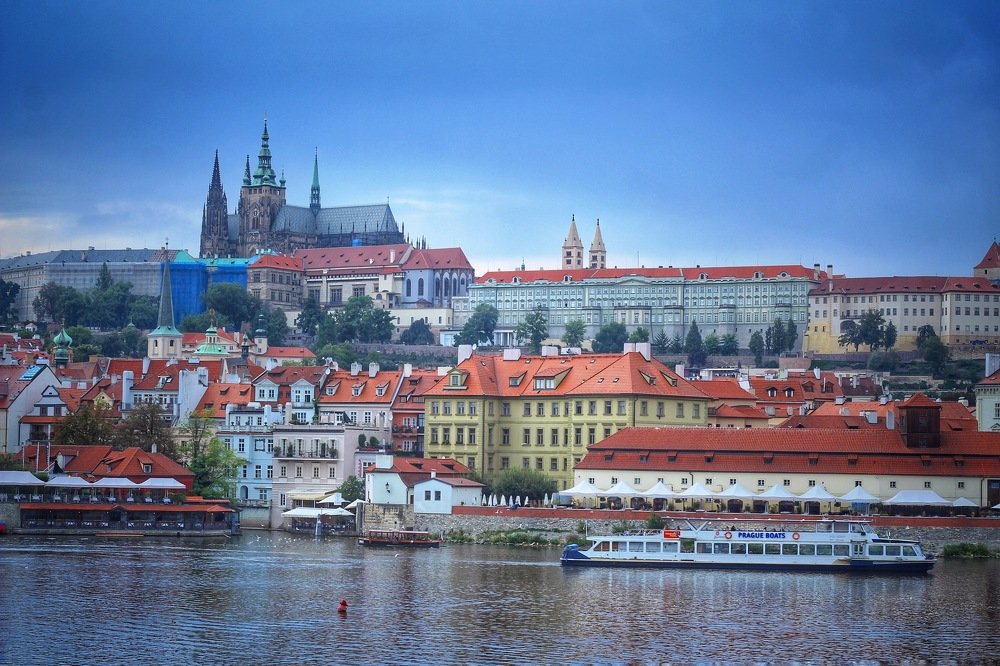 Photograph by Yelena Yakubov