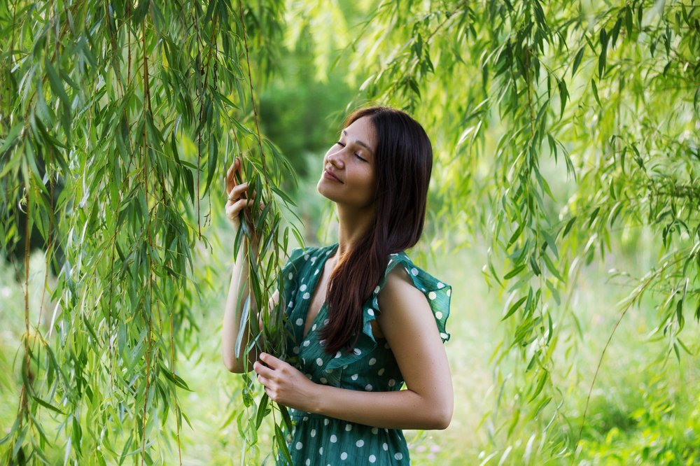 Photograph by Полина Парамонова