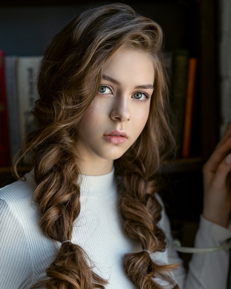 Photograph by Ruslan Karabinin