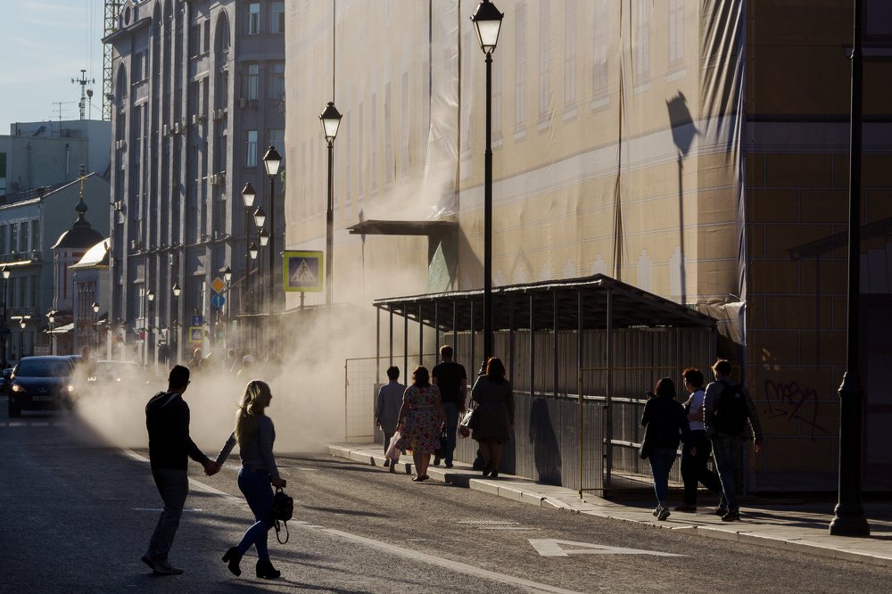 Photograph by Полина Парамонова