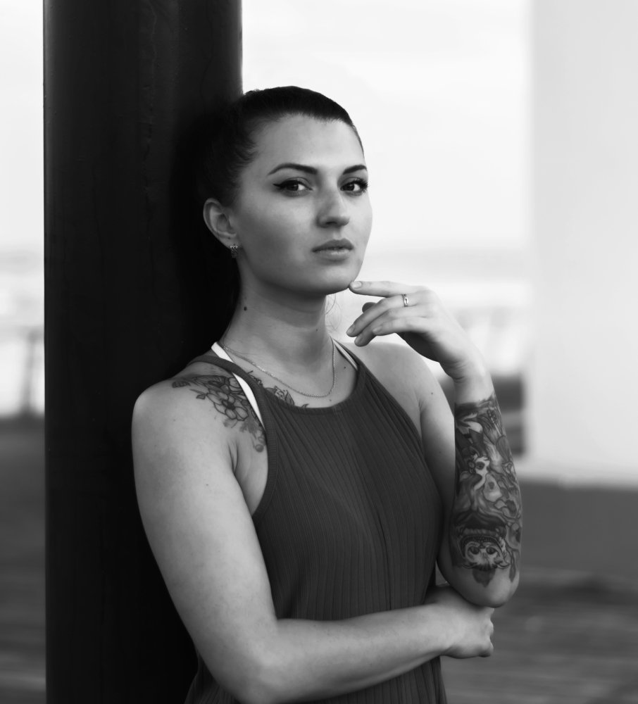 Photograph by Artur Vaisman