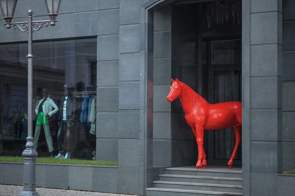 Photograph by Светлана Кавказская