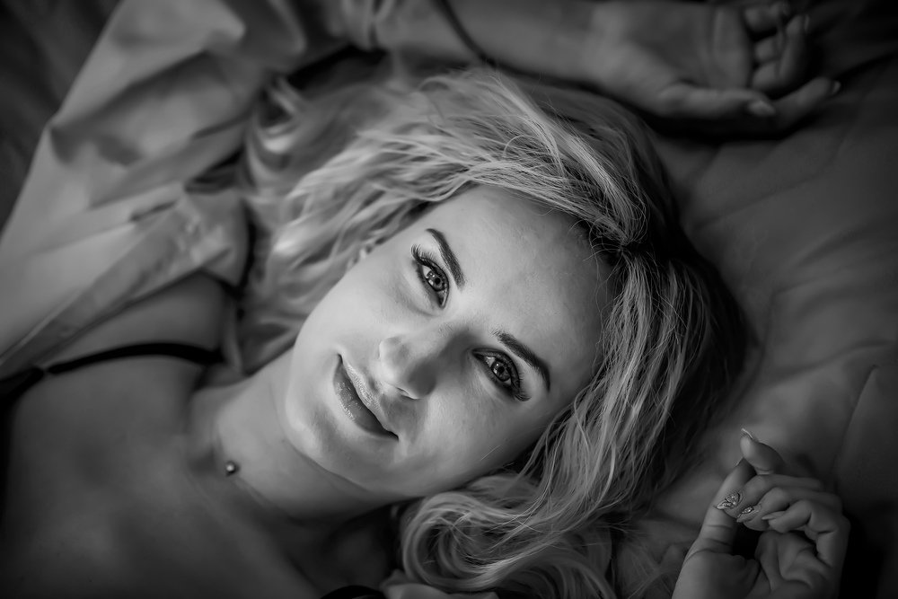 Фотография автора Олеся Колокольцева