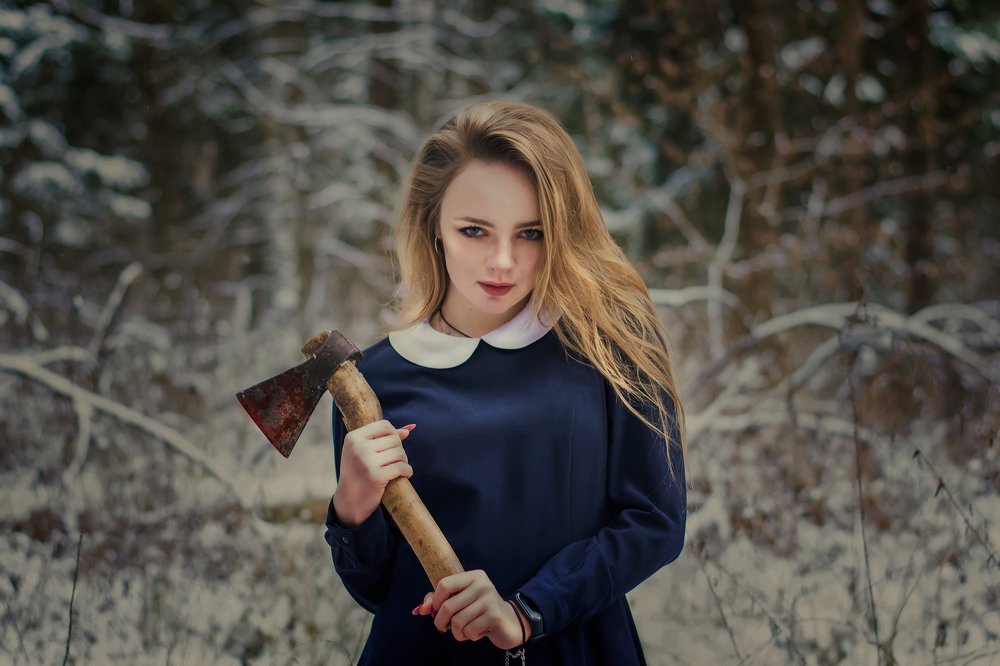 Photograph by Светлана Лымарь