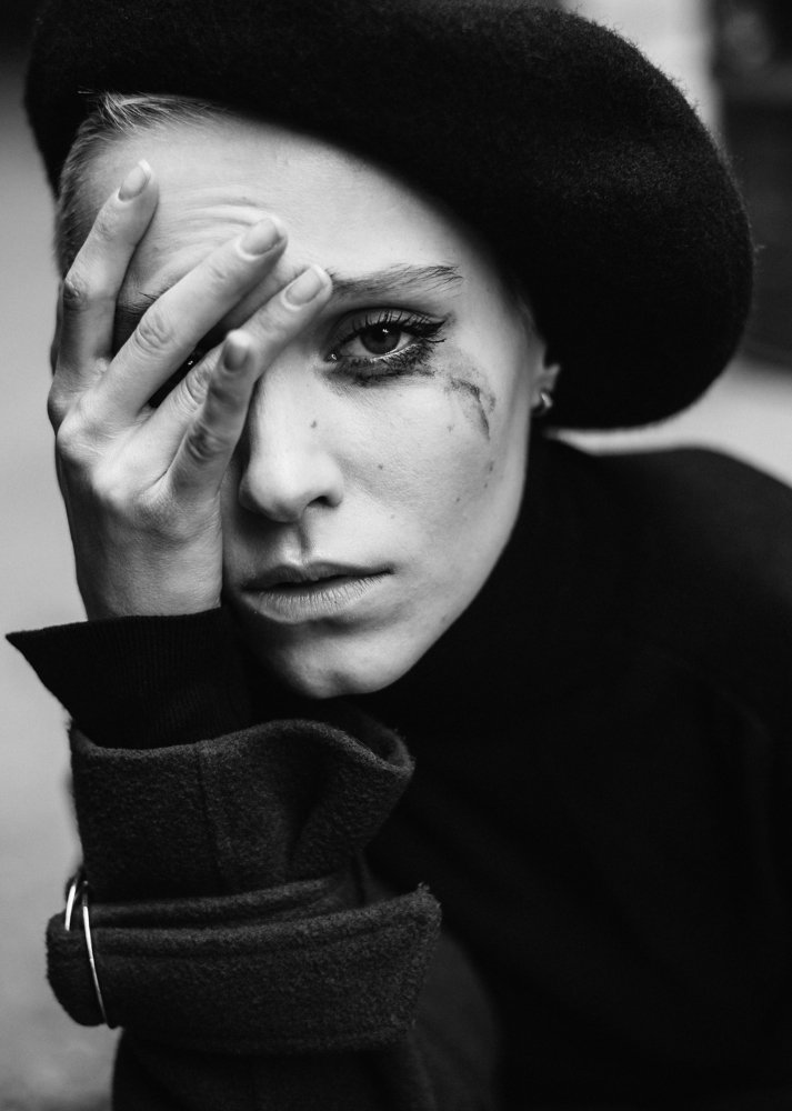 Photograph by Марина Щеглова