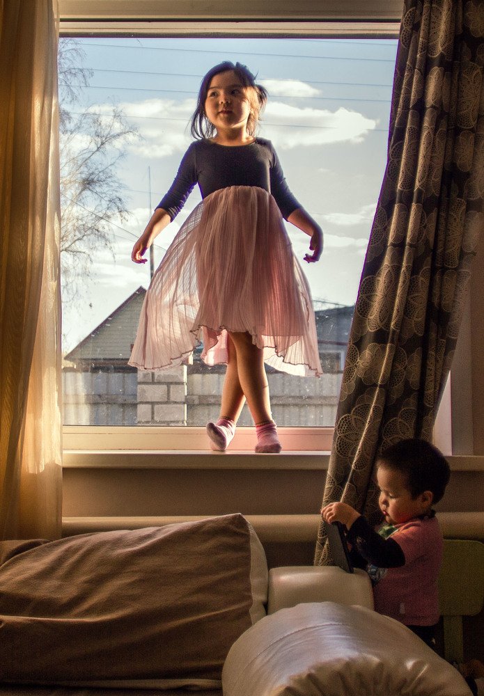 Photograph by Айман Дайрабаева