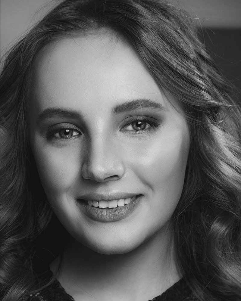 Photograph by ИРЕНА Федорова