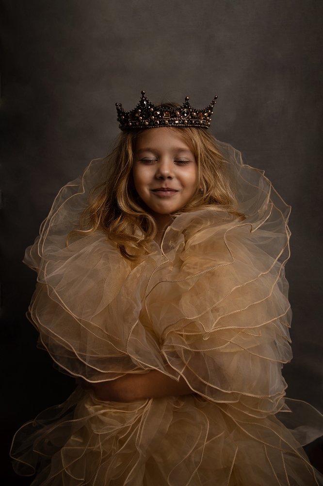 Photograph by Olga Kulakova