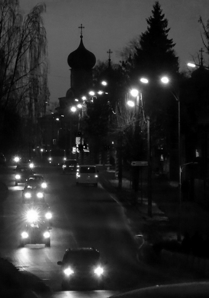 Photograph by Александр Стрижов