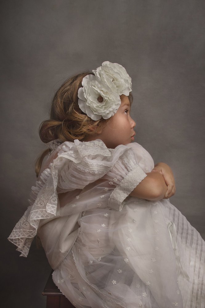 Photograph by Olga Kulakova