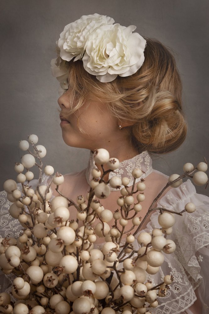 Photograph by Olga Kulakova