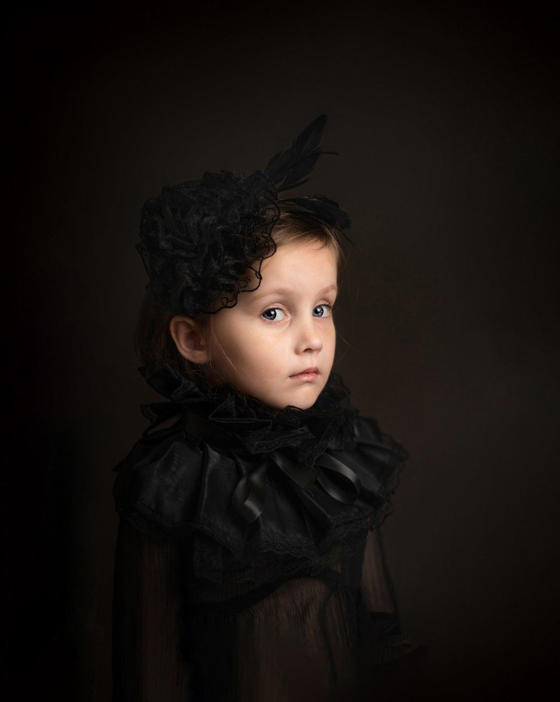 Photograph by Olga Kulakova