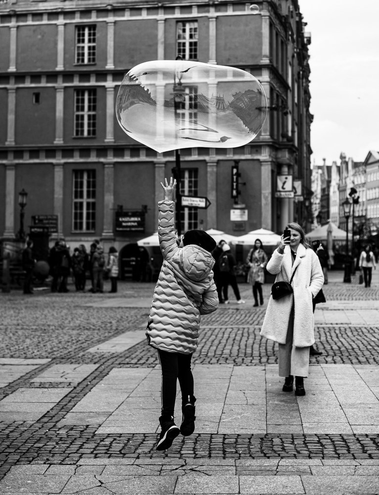 Photograph by Элеонора Белоусова