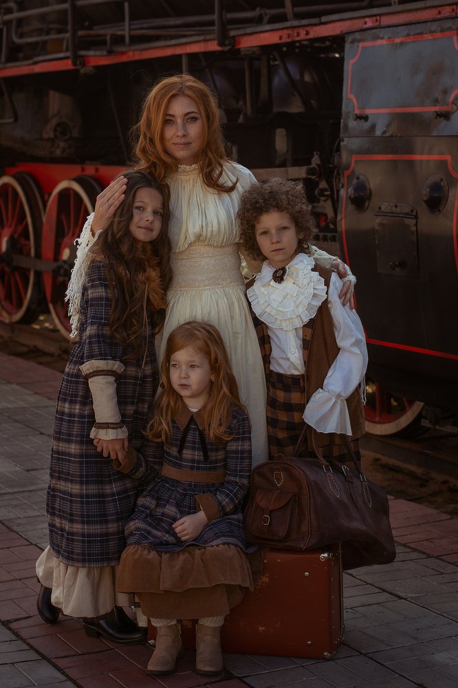 Photograph by Светлана Лымарь