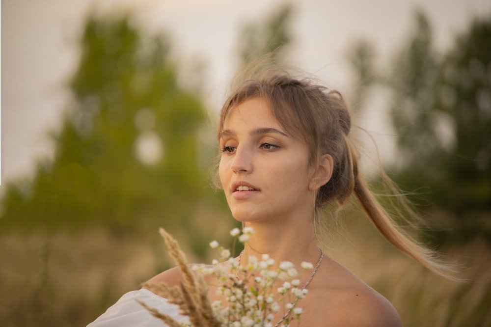 Photograph by Валентина Борзикова