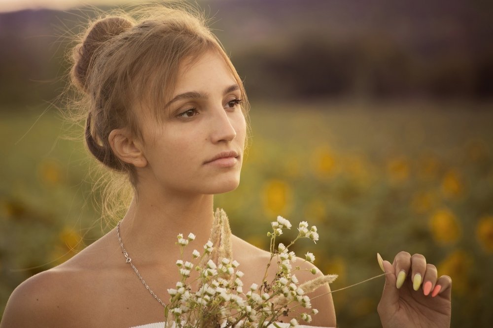 Photograph by Валентина Борзикова