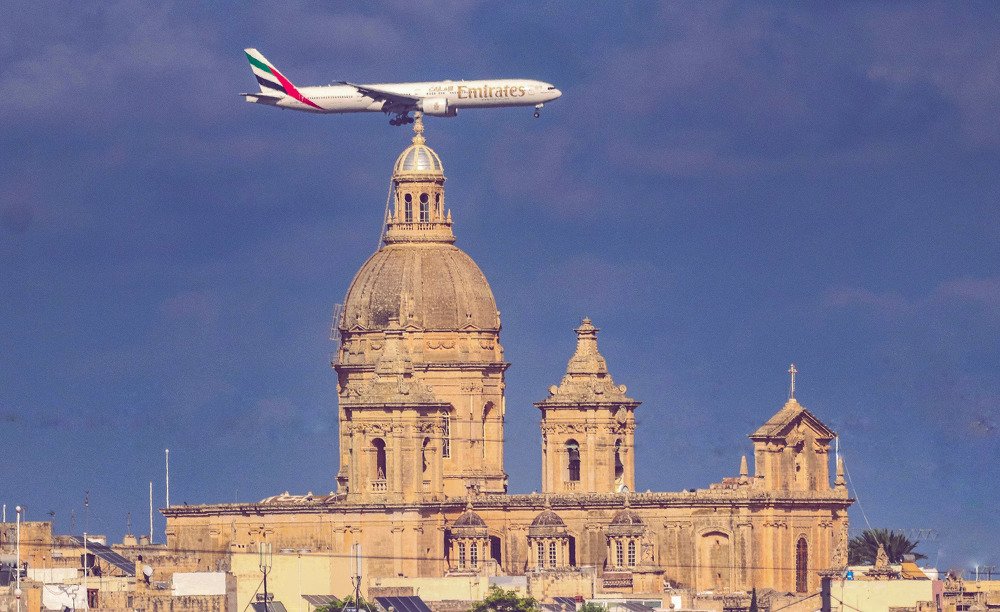 Photograph by Edward debono