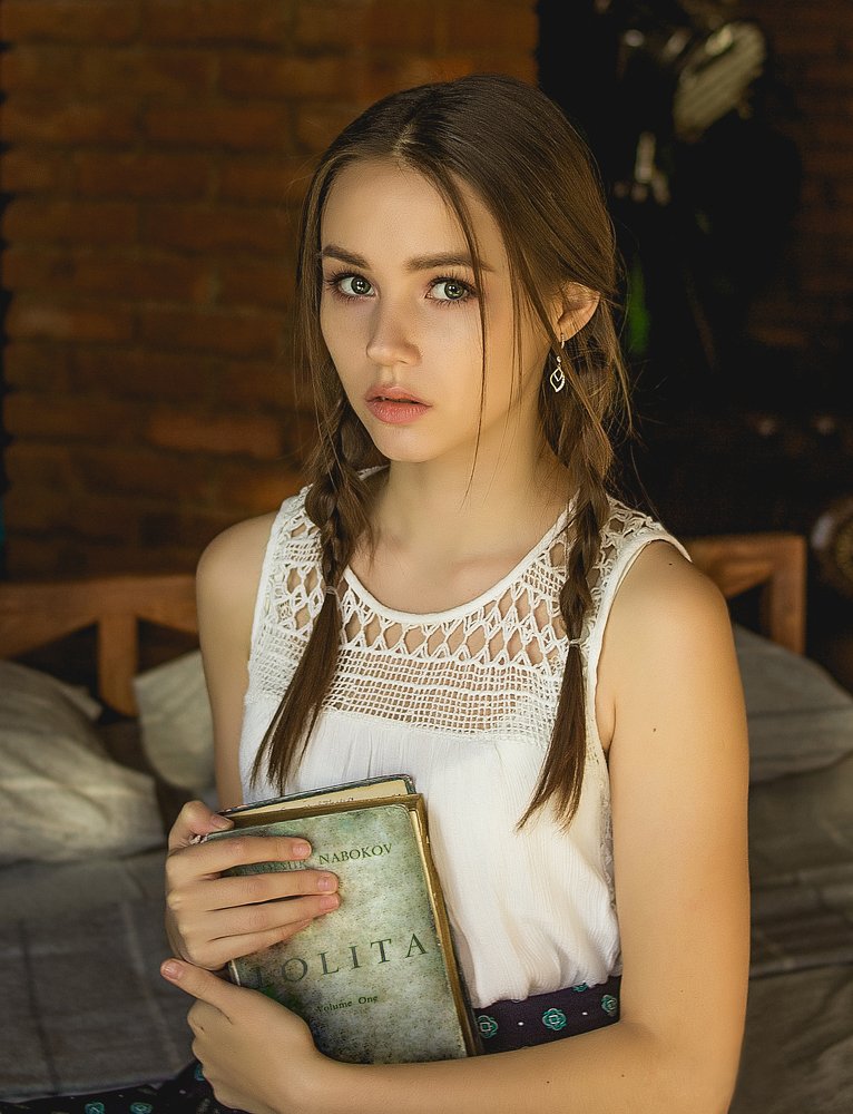 Photograph by Денис Иванов