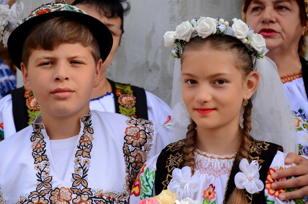 Фотография автора Teglaş Marin