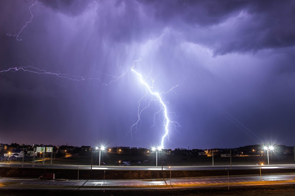 Photograph by Александр Рындин