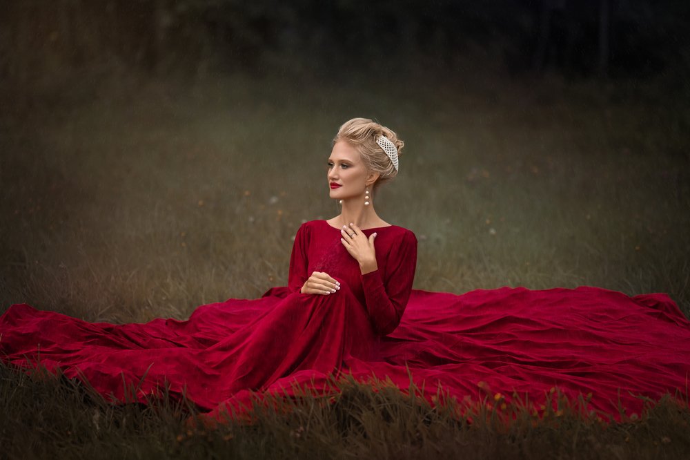 Photograph by Елена Грушецкая